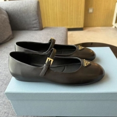 Prada Flat Shoes